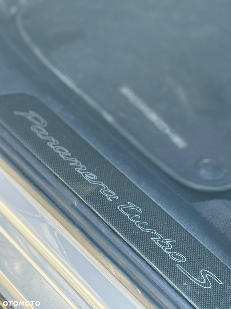 Porsche Panamera Turbo S E-Hybrid GPF Executive - 8