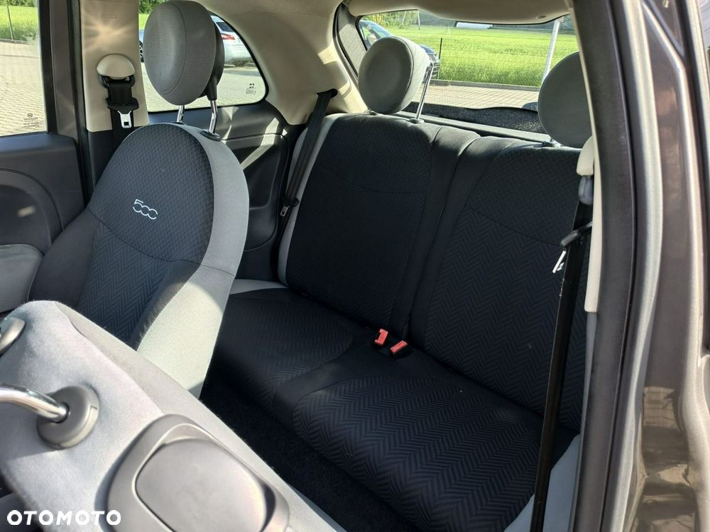 Fiat 500 - 16