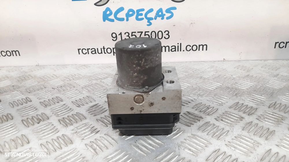 ABS MODULO BLOCO HIDRAULICO BMW SERIE 5 E60 535D 24V 272CV M57D30 306D4 34516777797 6777797 E61 TOURING - 4