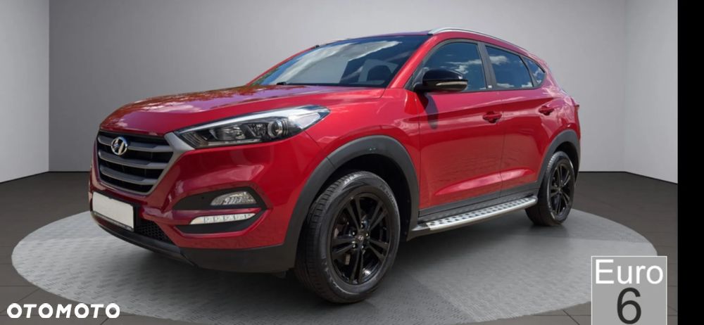 Hyundai Tucson 1.6 GDi 2WD Style - 2