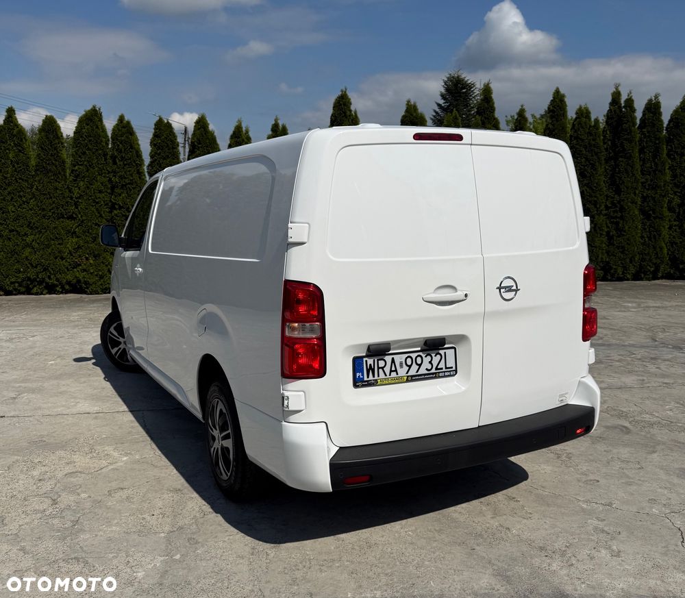 Opel VIVARO - 7