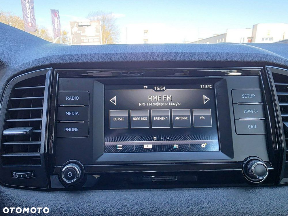 Skoda Karoq 1.0 TSI Drive - 21