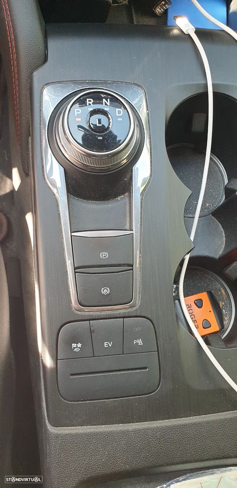Ford Kuga 2.5 PHEV ST-Line - 17