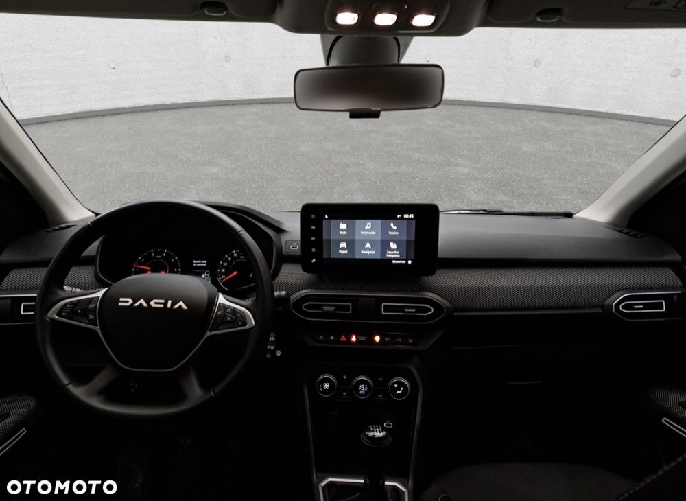 Dacia Jogger - 11