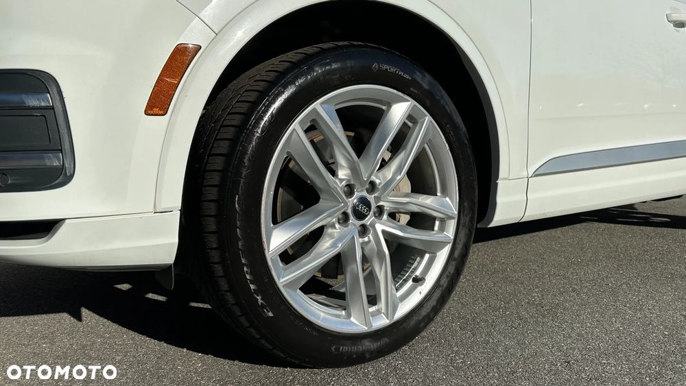 Audi Q7 - 33