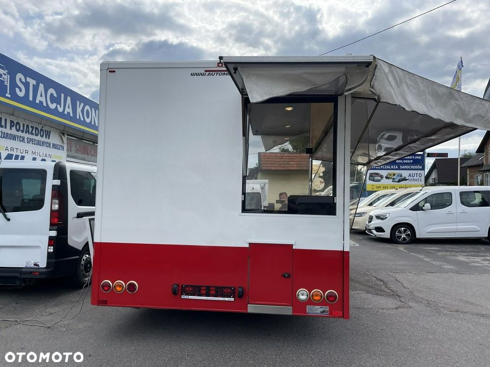 Fiat Ducato - 14