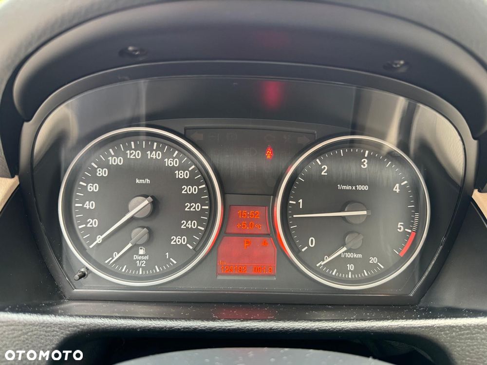 BMW X1 xDrive20d - 22