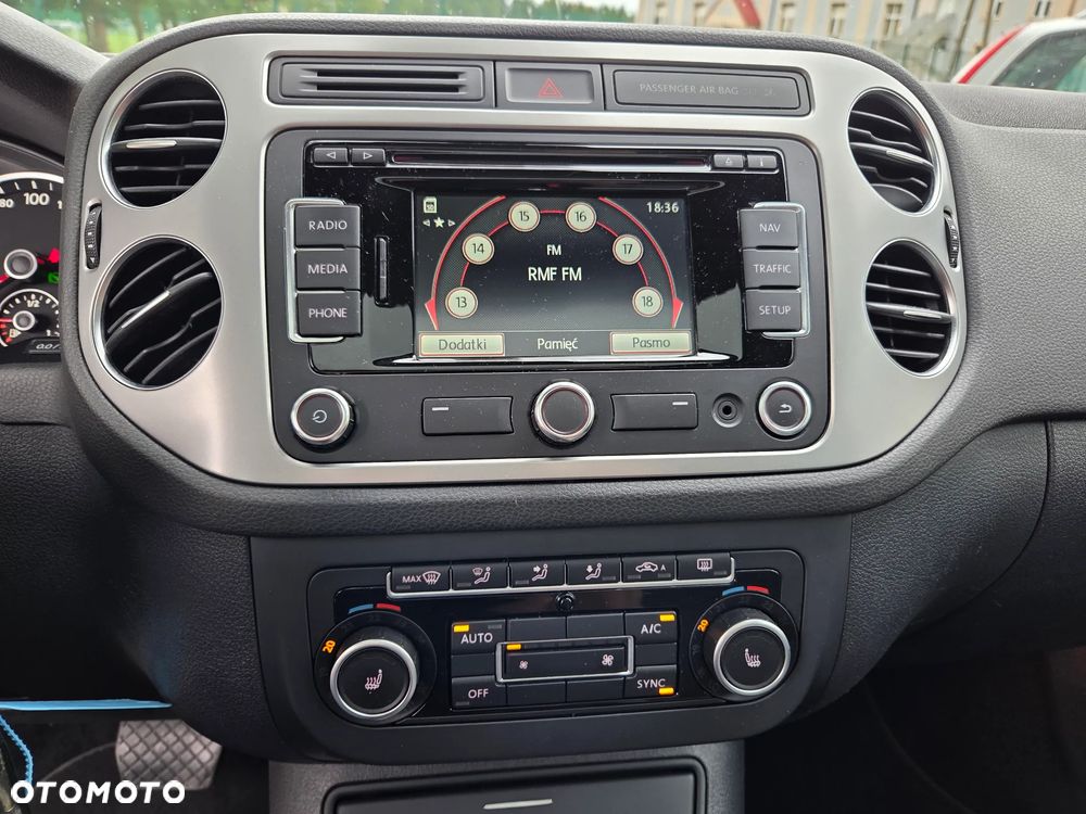 Volkswagen Tiguan 2.0 TDI DPF 4Motion BlueMotion Technology DSG Life - 15
