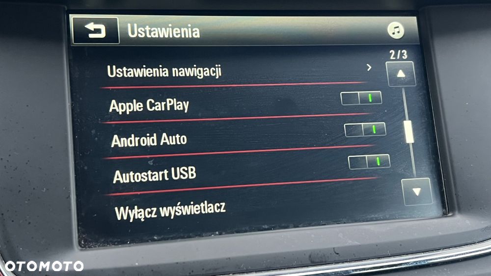 Opel Astra - 21