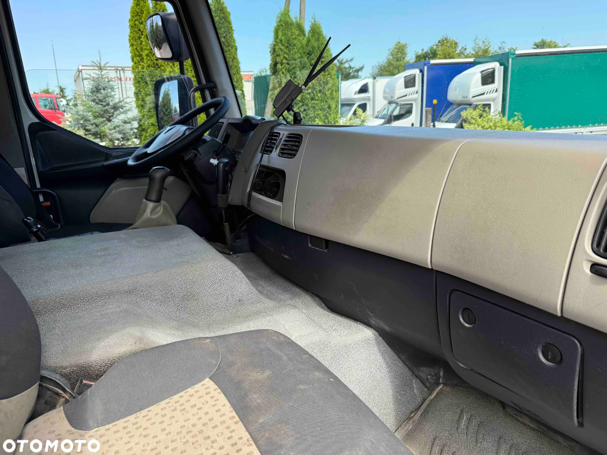 Renault KERAX=370DXi=6X4=WYWROTKA+HDS=TEREX - 20