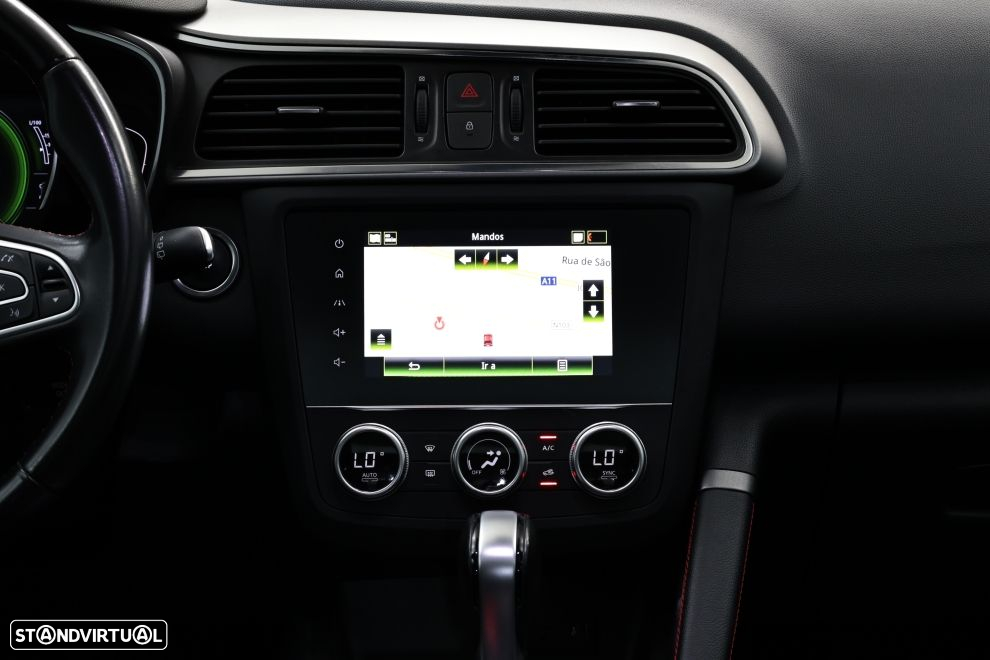 Renault Kadjar 1.3 TCe Black Edition EDC - 38