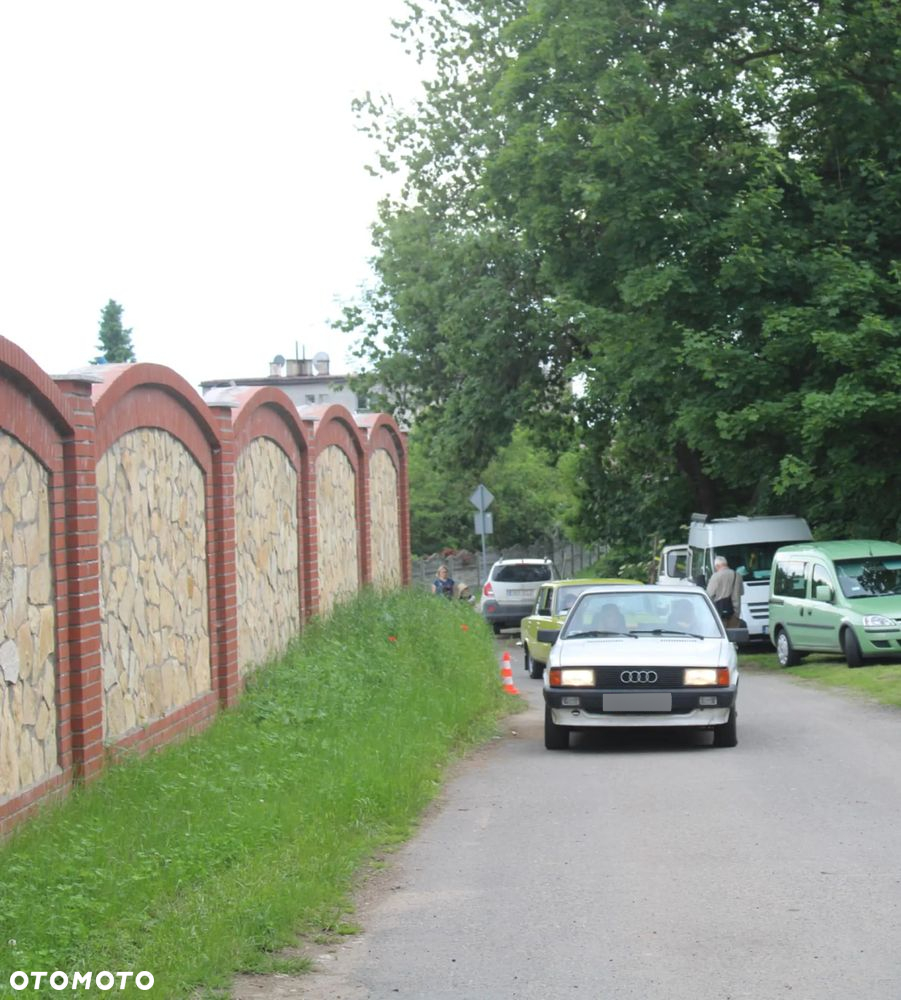 Audi 80 1.6 SC TD - 2