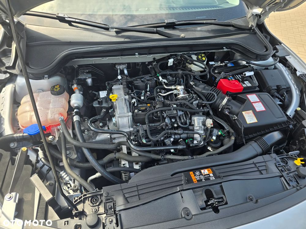 Ford Focus - 16