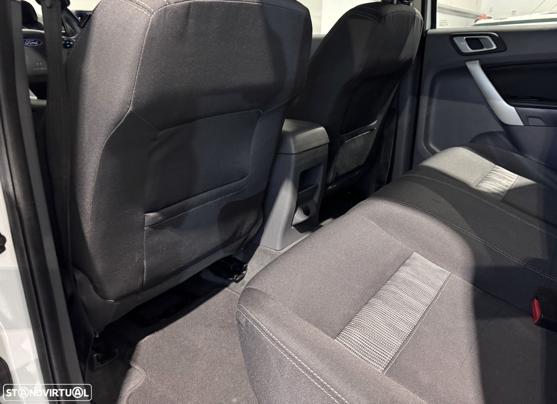 Ford Ranger 2.2 TDCi CD XLT 4WD - 41
