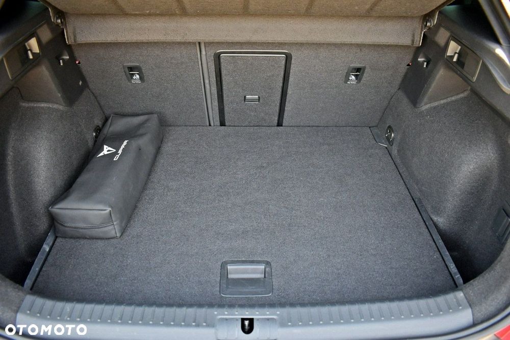 Cupra Formentor 1.5 TSI DSG - 29