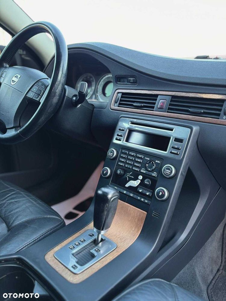 Volvo S80 - 5
