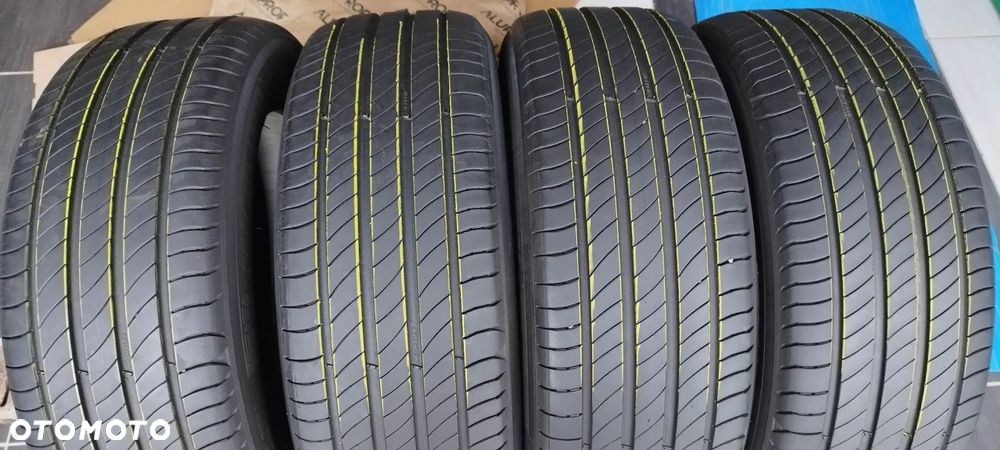 215/55/17 michelin primacy 4 - 7