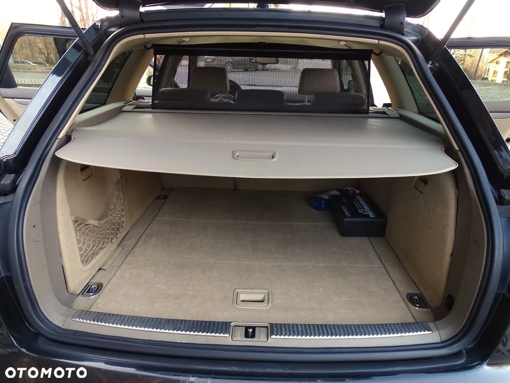 Audi A4 Avant 2.0 TDI DPF multitronic - 14