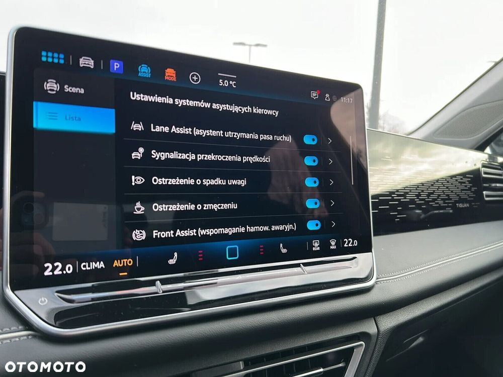 Volkswagen Tiguan - 20