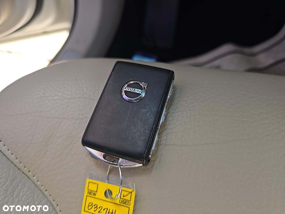 Volvo S60 B5 B Inscription - 14