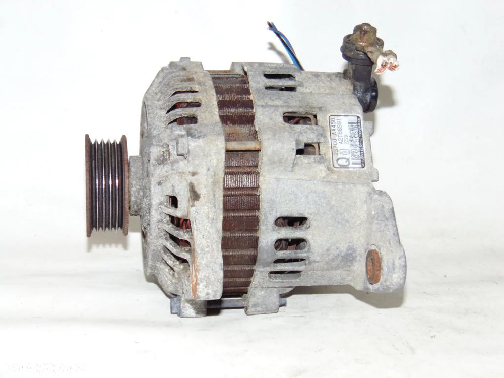 Alternator 23700AA450 Subaru Forester SG Impreza 2 II GD 2.0 2.5 - 4
