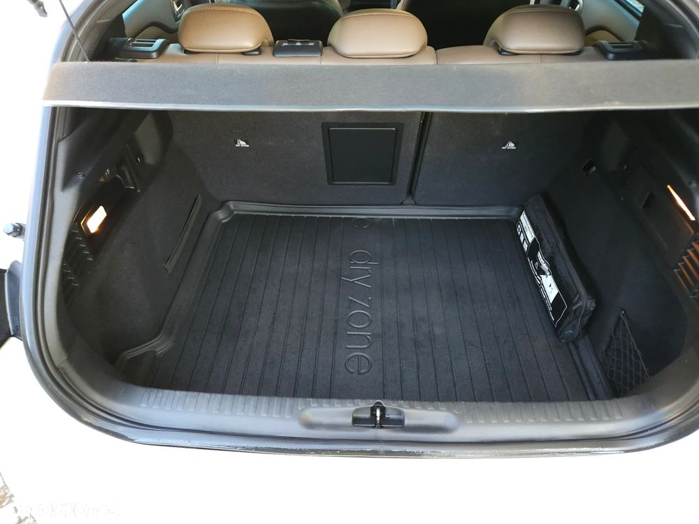 Citroën DS4 - 12