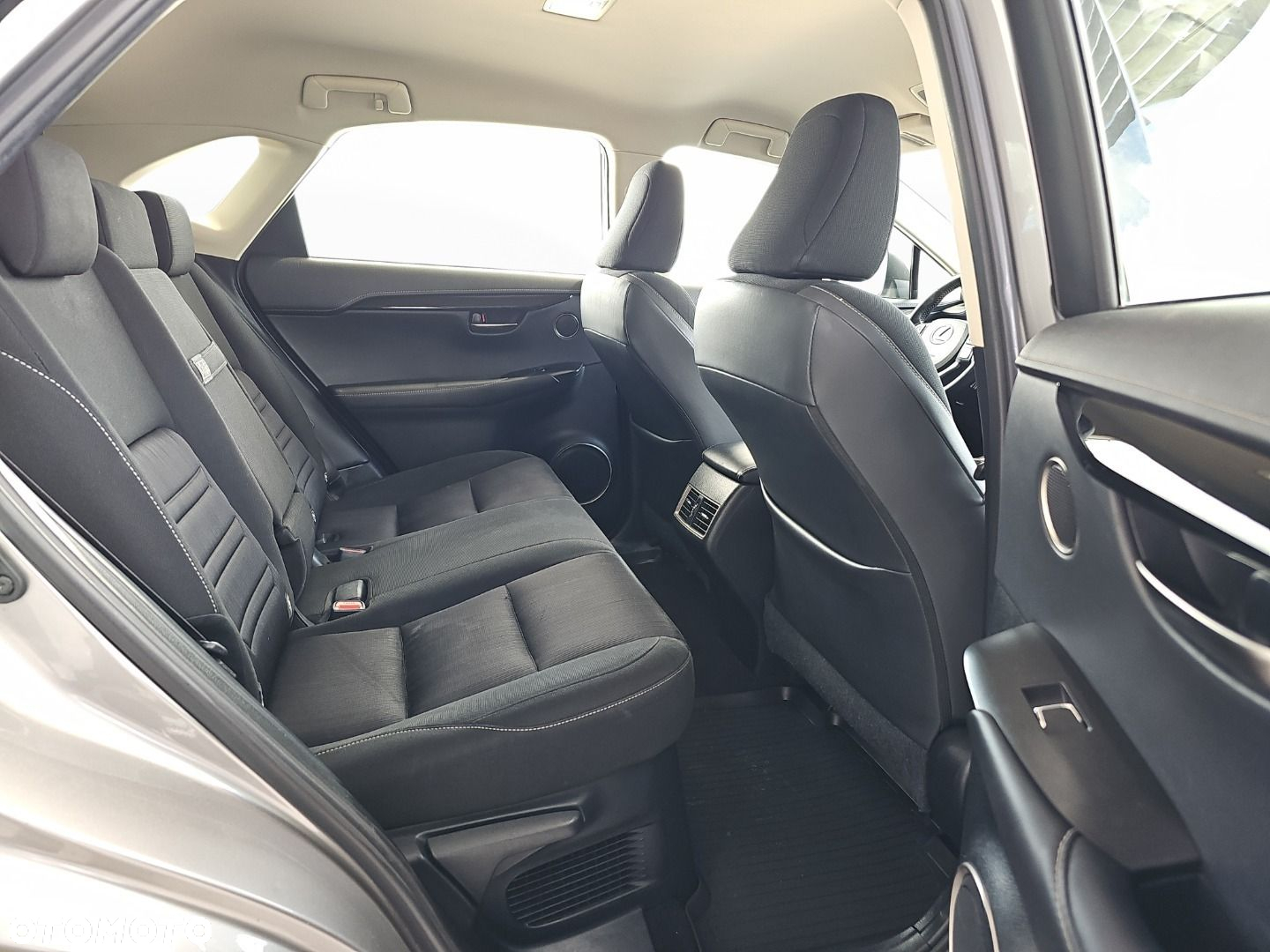 Lexus NX 300 Elegance Optimum AWD - 13