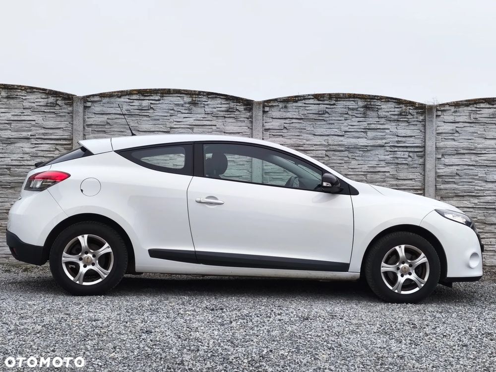 Renault Megane 1.6 16V Confort Expression - 5