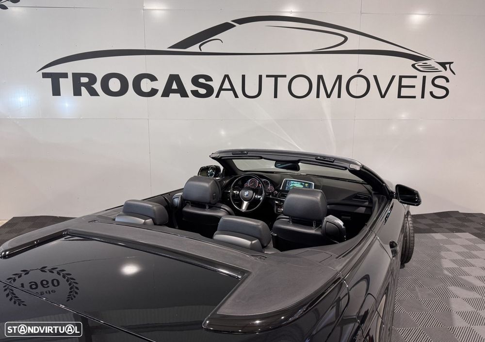 BMW 640 d Pack M - 48