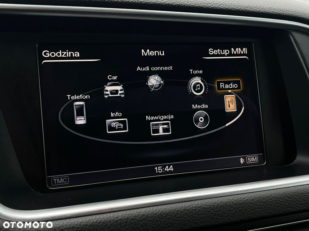 Audi Q5 2.0 TFSI Quattro Tiptronic - 25