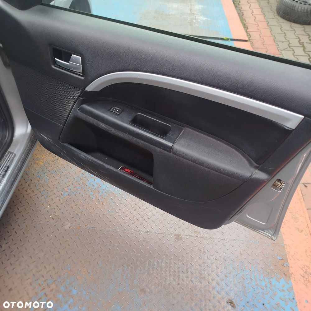 Ford Mondeo MK3 na części - 5