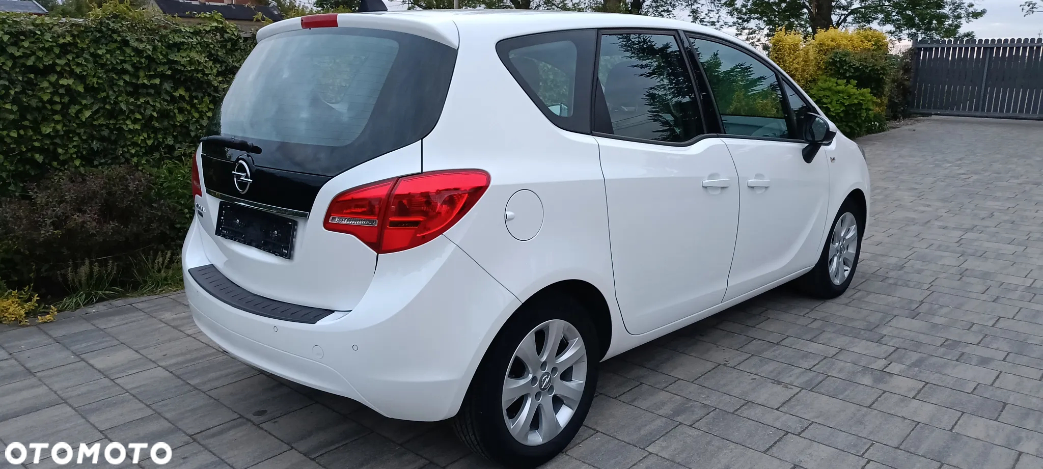 Opel Meriva 1.4 Innovation - 3