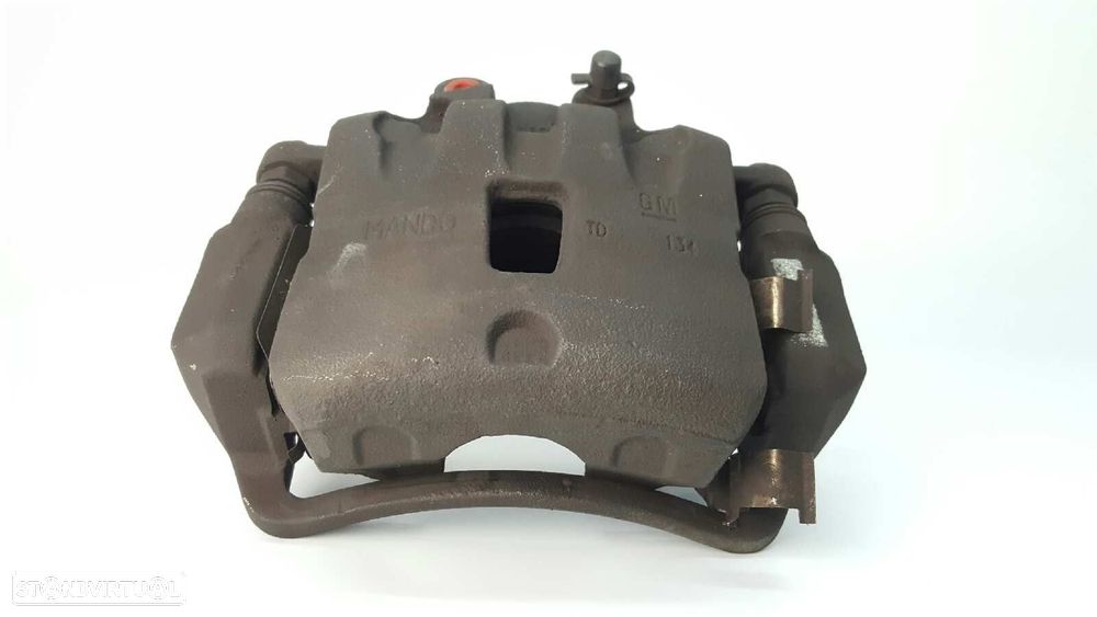 PINÇA DE TRAVÃO FRENTE ESQUERDA OPEL INSIGNIA SPORTS TOURER EDITION - 3