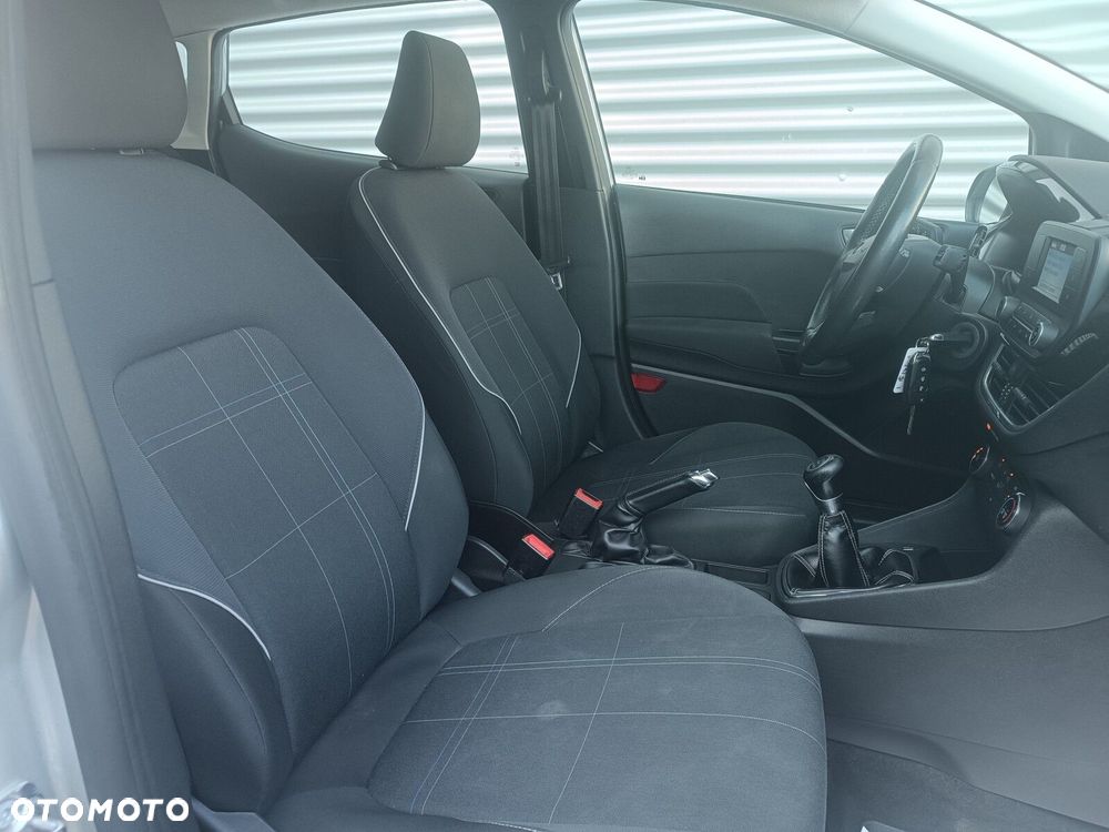 Ford Fiesta 1.1 Trend - 28