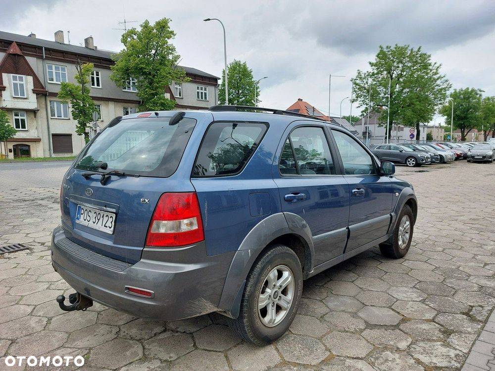 Kia Sorento - 7