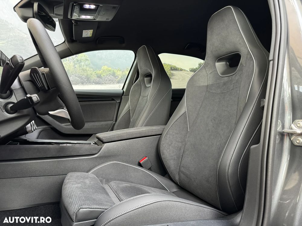 Skoda Superb 1.5 TSI 150 CP DSG PHEV Sportline - 11