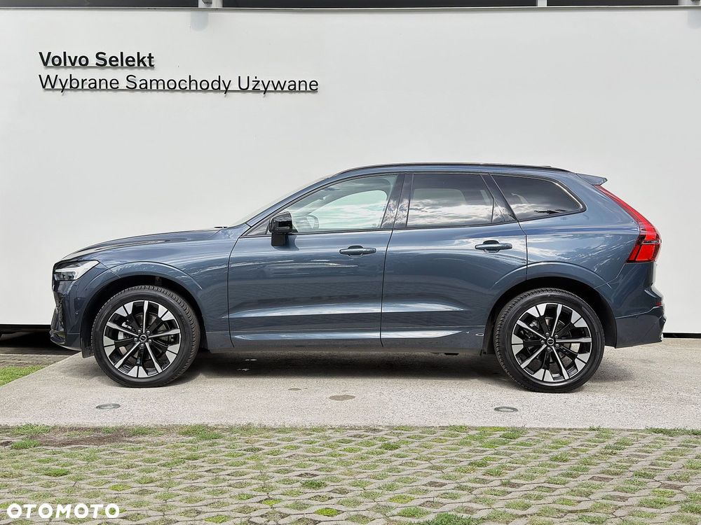 Volvo XC 60 - 2