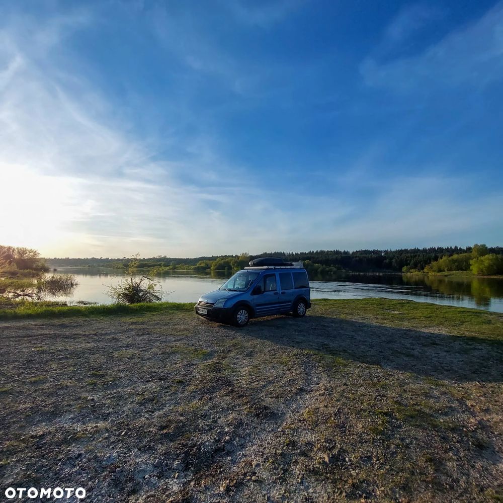 Ford Tourneo Connect - 26