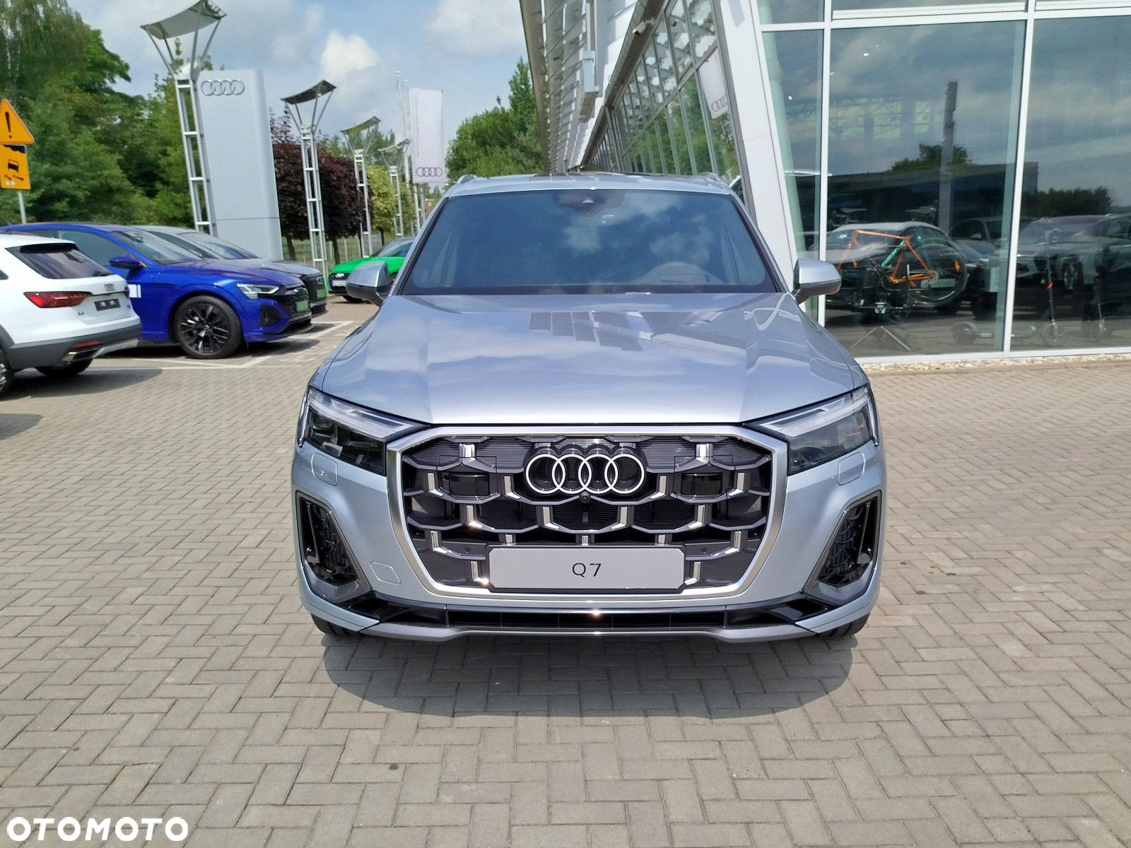 Audi Q7 - 11