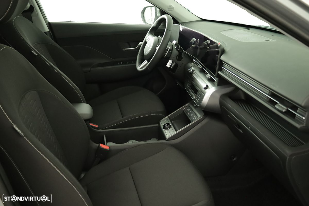 Hyundai Kauai EV 65.4 kWh Premium - 23
