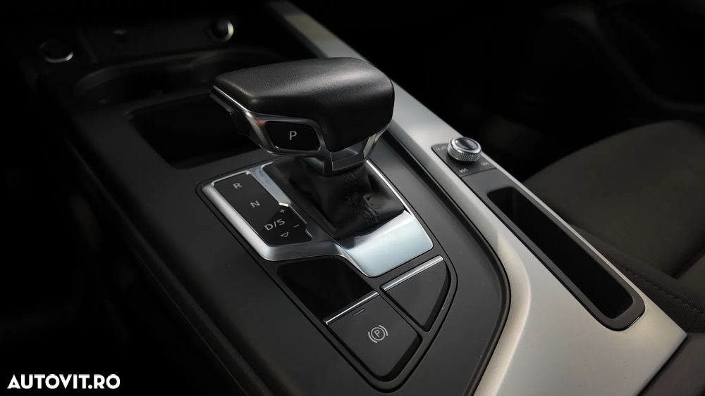 Audi A5 Sportback 35 TDI S tronic - 24