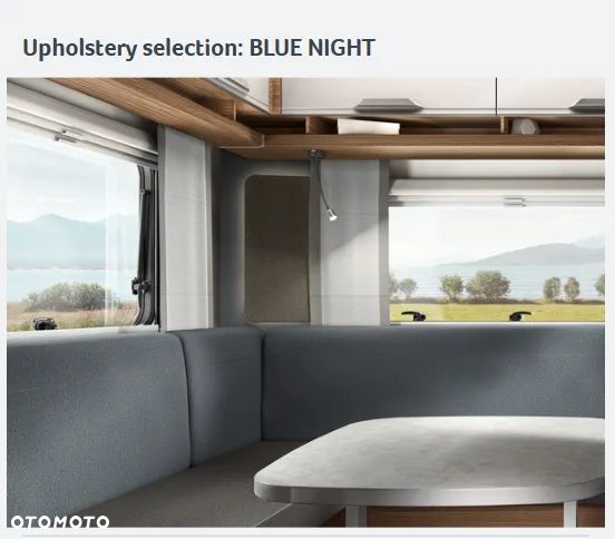 KNAUS SPORT 580 QS / WYPRZEDAŻ ROCZNIKA - 14