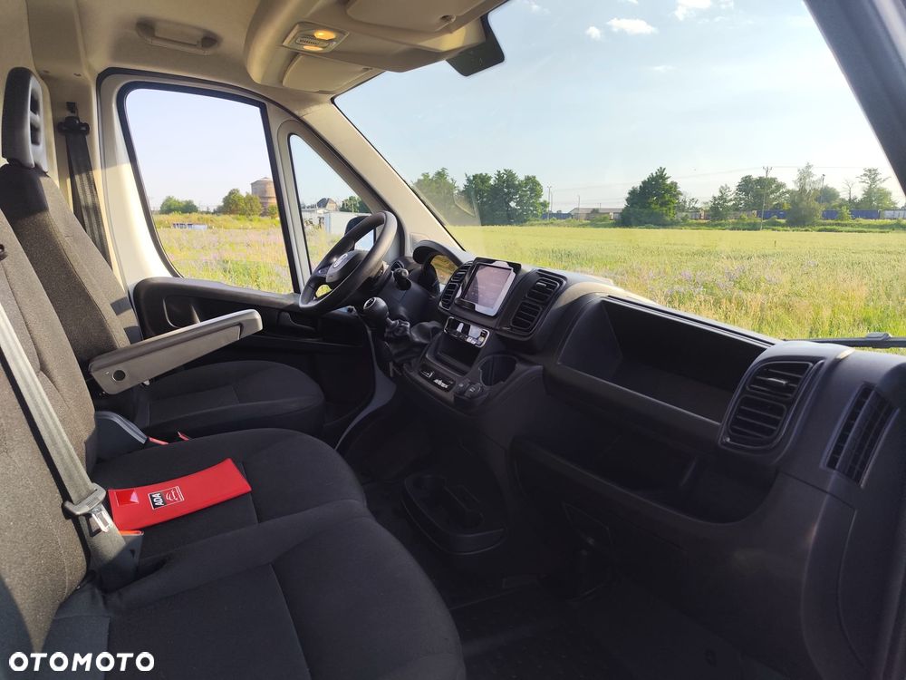 Fiat DUCATO L2H2 - 19