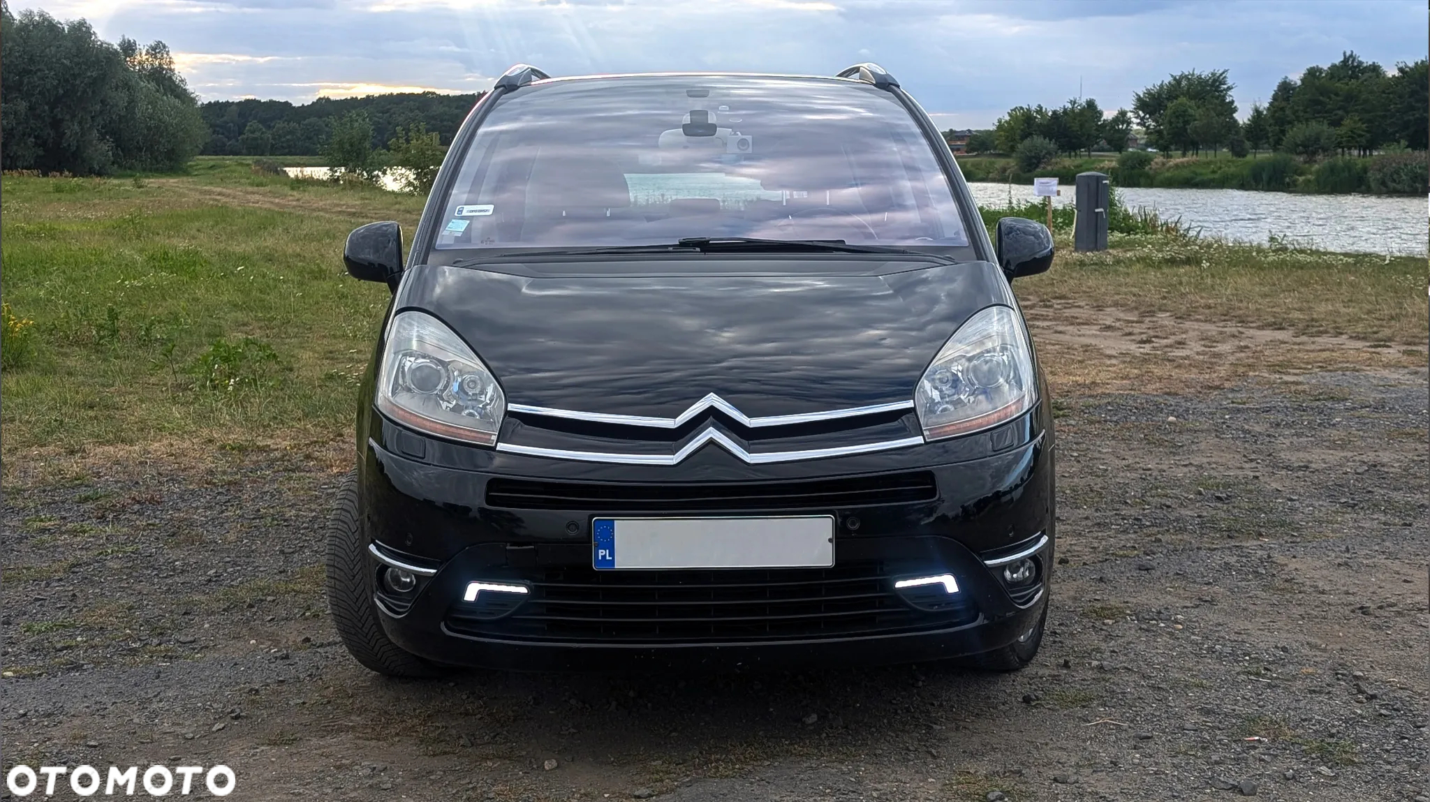 Citroën C4 Grand Picasso 2.0 HDi Exclusive - 2
