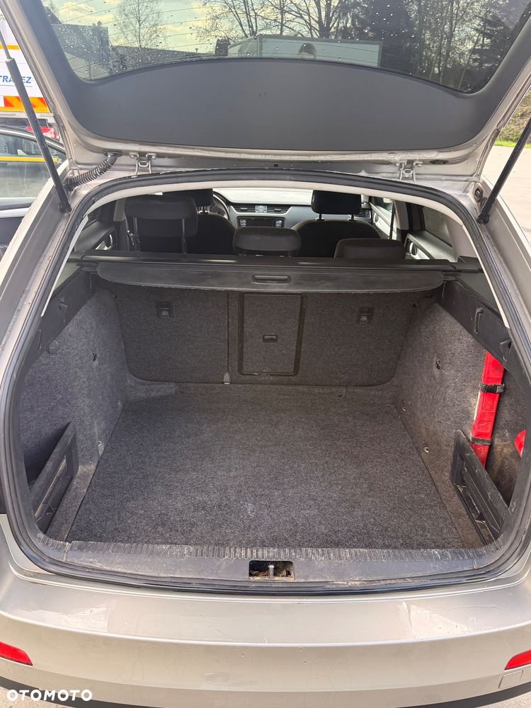 Skoda Octavia 2.0 TDI Drive - 19