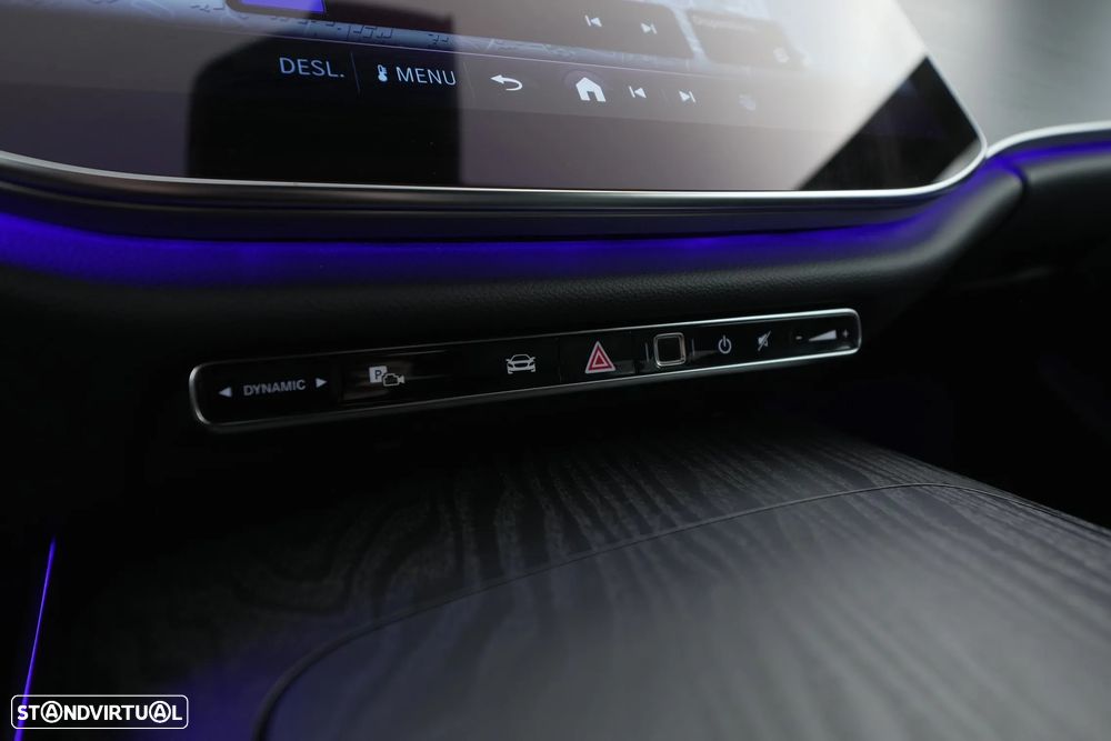 Mercedes-Benz E 220 d 9G-TRONIC Edition AVANTGARDE - 25