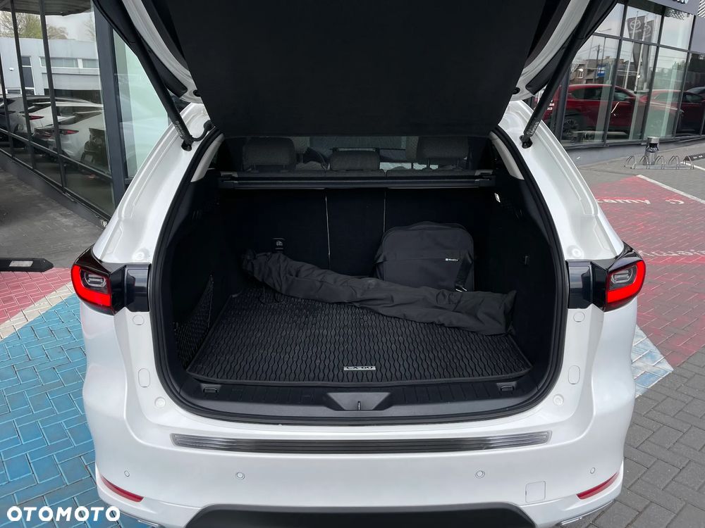 Mazda CX-60 - 10