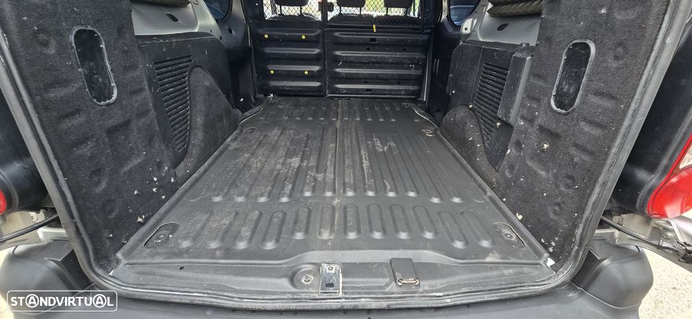 Citroën Berlingo - 15