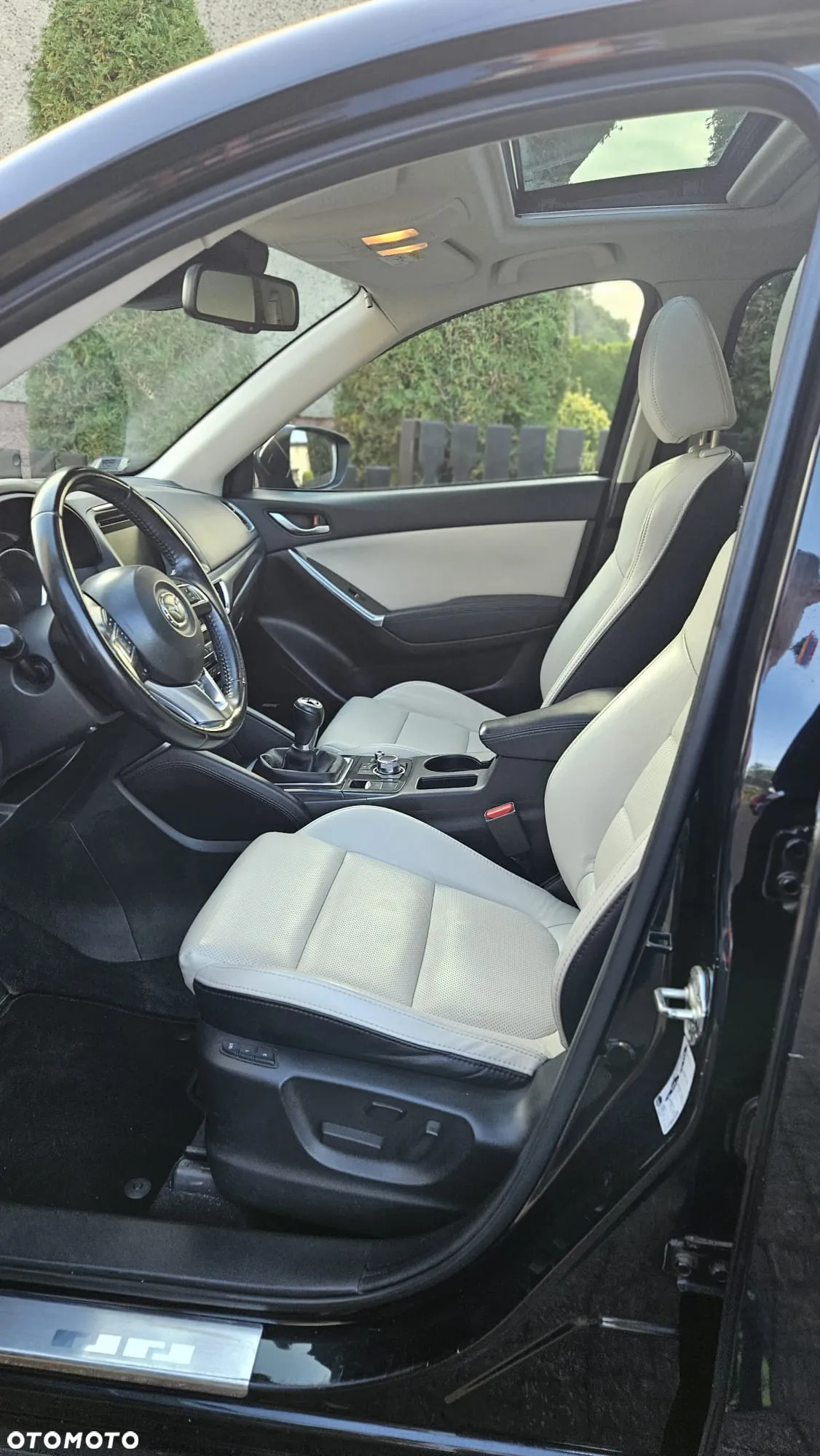 Mazda CX-5 2.0 Skypassion - 5