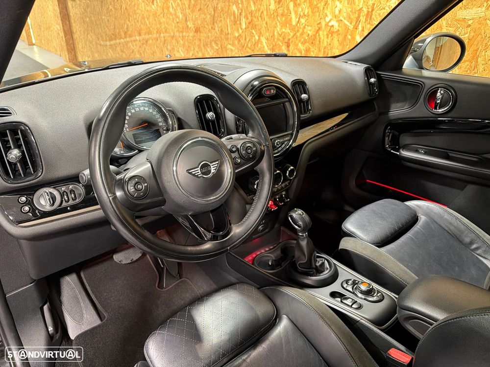 MINI Countryman Cooper Aut. Classic - 20